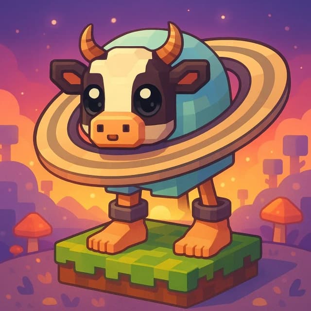 La Vacca Saturno Saturnita